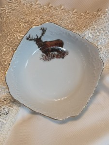 Salaterka kwadratowa 