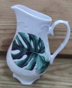 Mlecznik Rococo Monstera 200 ml